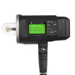 Quadralite Atlas 600 TTL