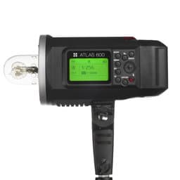 Quadralite Atlas 600 TTL