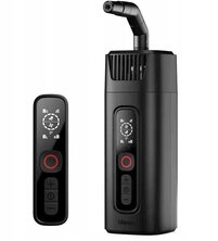 Wytwornica dymu ULANZI FM01