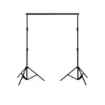 Stelaż na tło rozkładany