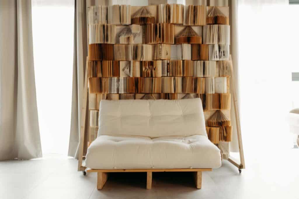 Wnętrze nowoczesnego studia fotograficznego Drugi Brzeg w Warszawie