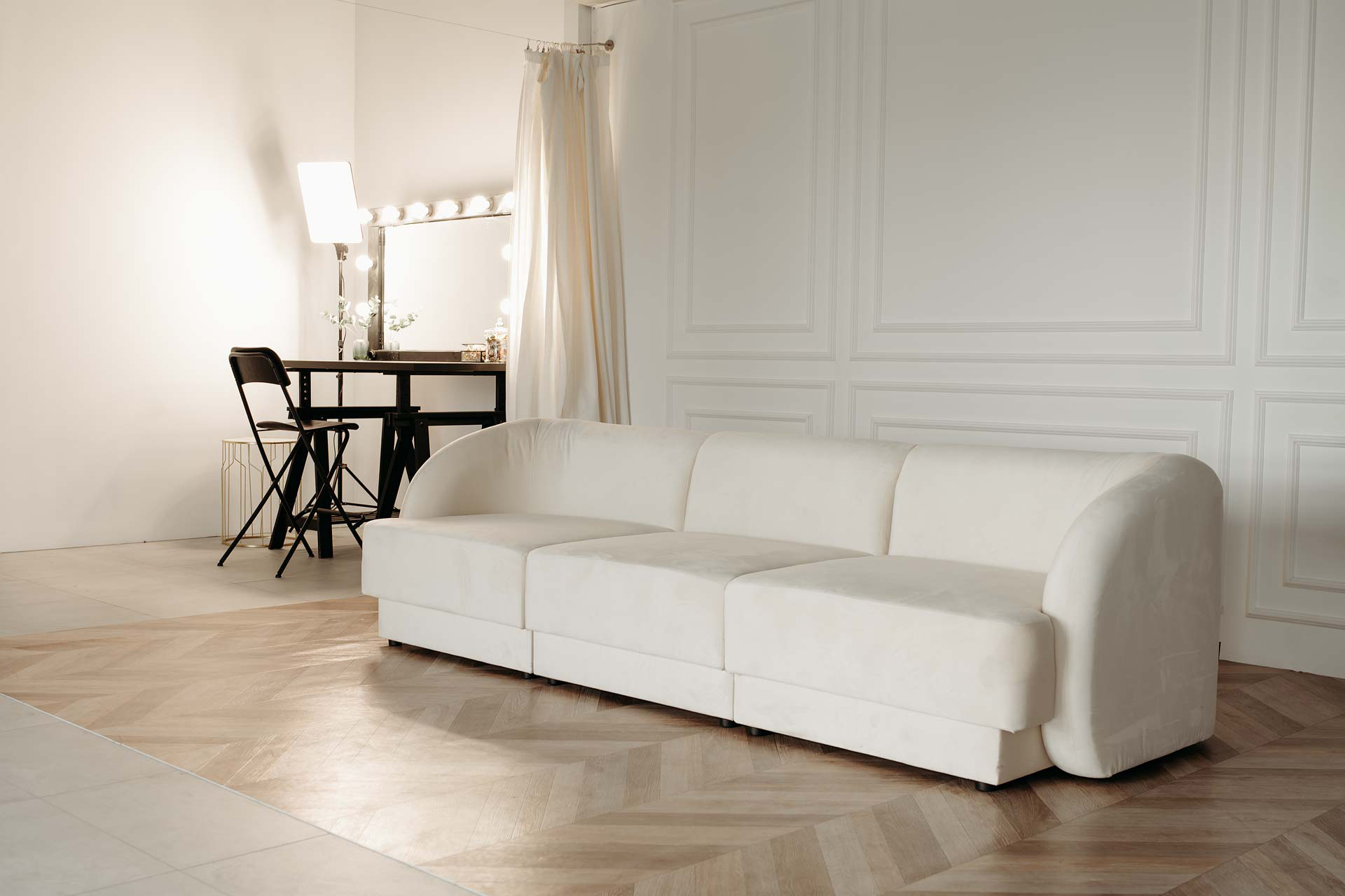 Studio fotograficzne do wynajęcia w centrum Warszawy